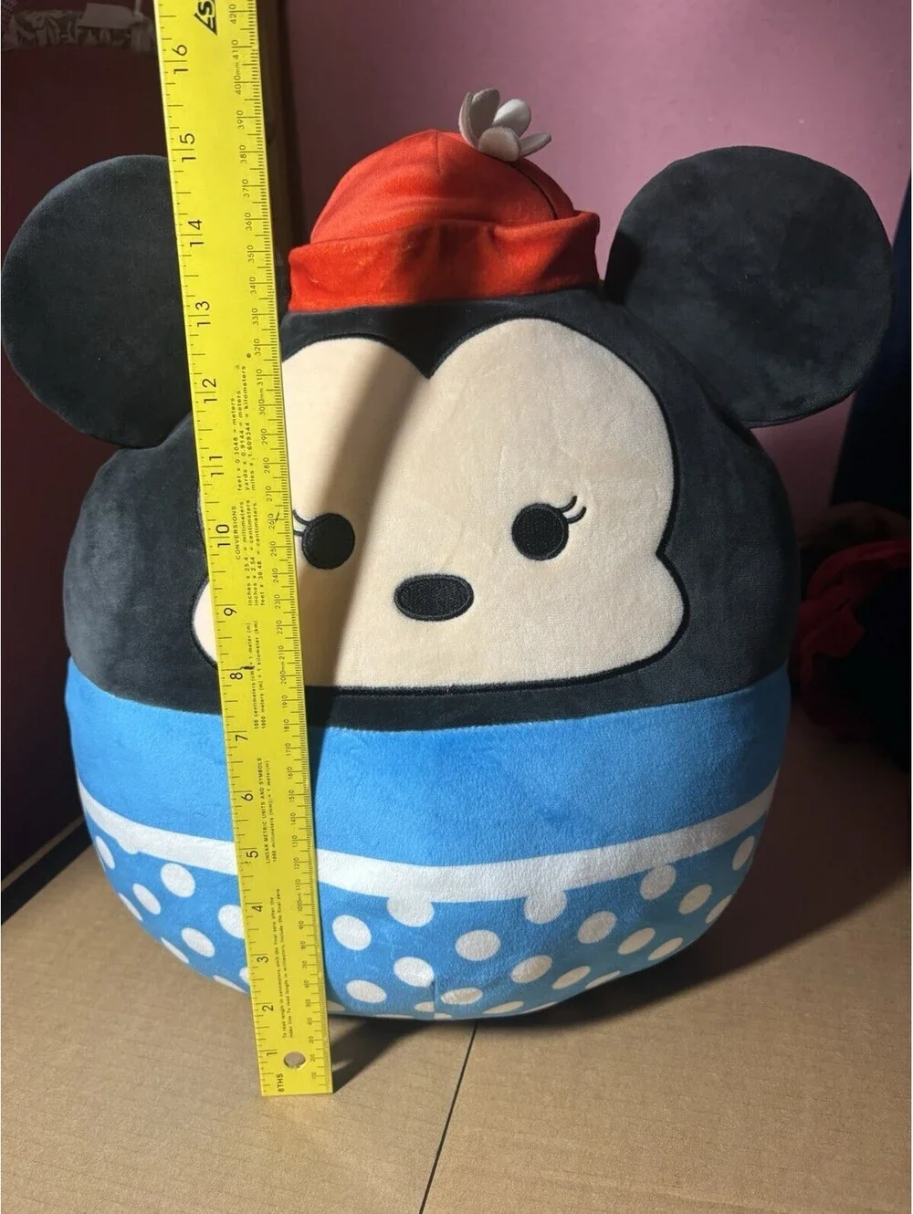 Disney Mickey 20